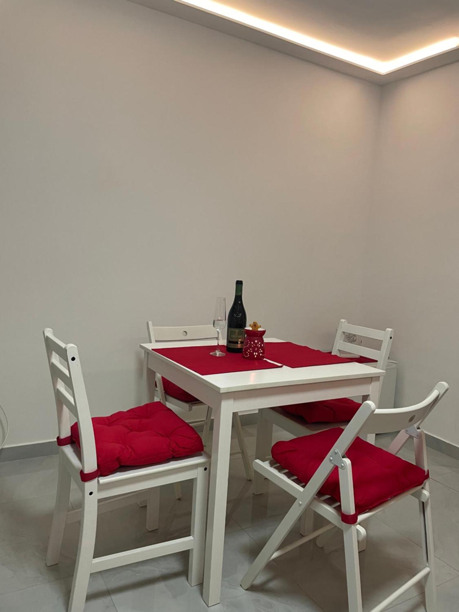 Alexandar13 Daire Belgrad Dış mekan fotoğraf